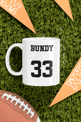 „Al Bundy Edition“ - BCS Design