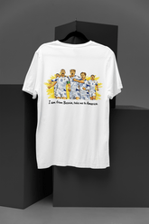 Fanshirt Bosnien und Herzegowina - BCS Design