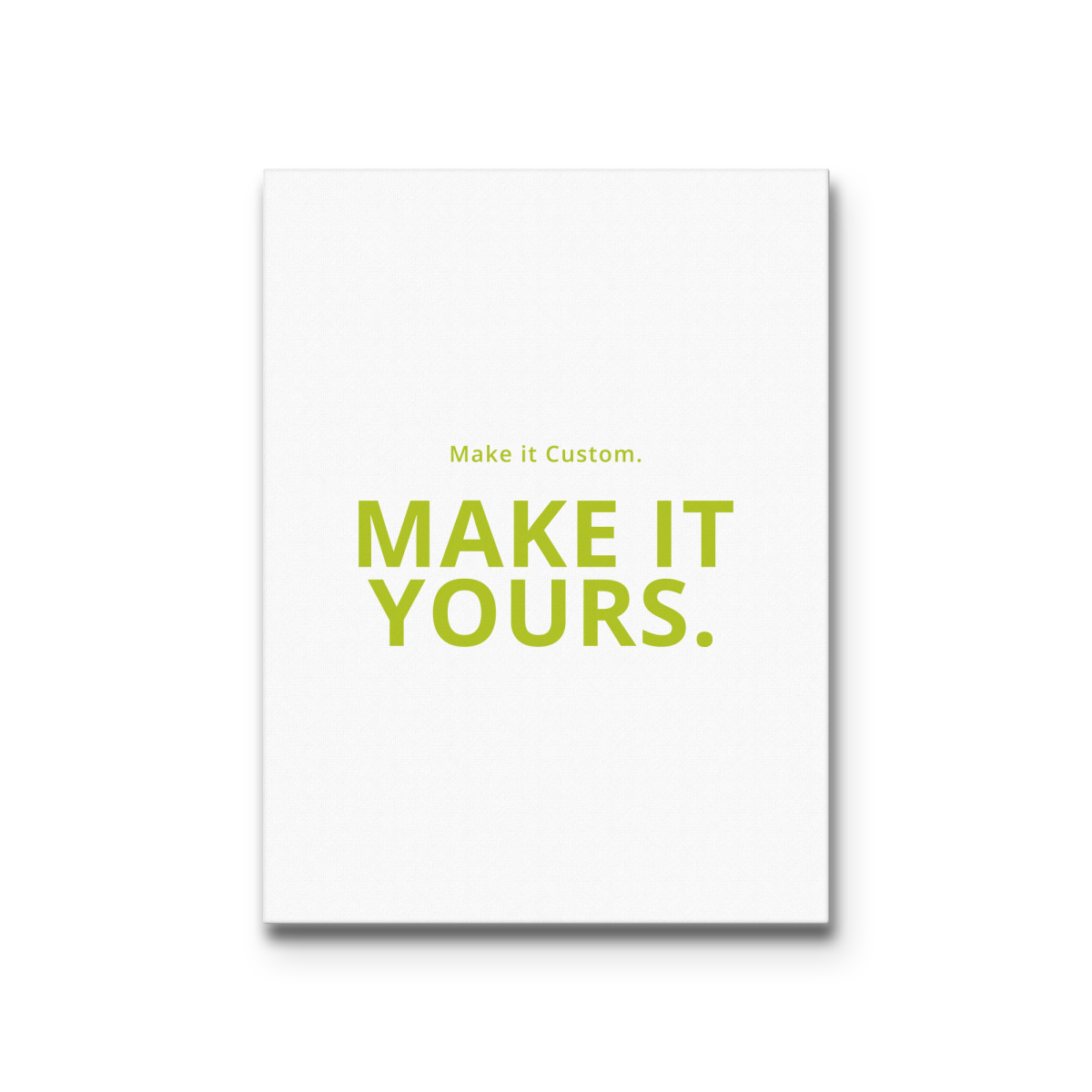 Folie - Vertikal - BCS Design