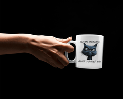 Ganz dünnes Eis - BCS Design