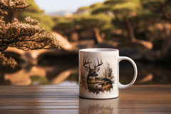 Hirsch Motiv 2 - BCS Design