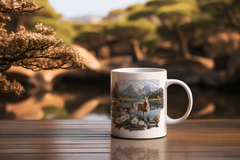 Hirsch Motiv 5 - BCS Design