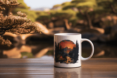 Natur Motiv 2 - BCS Design