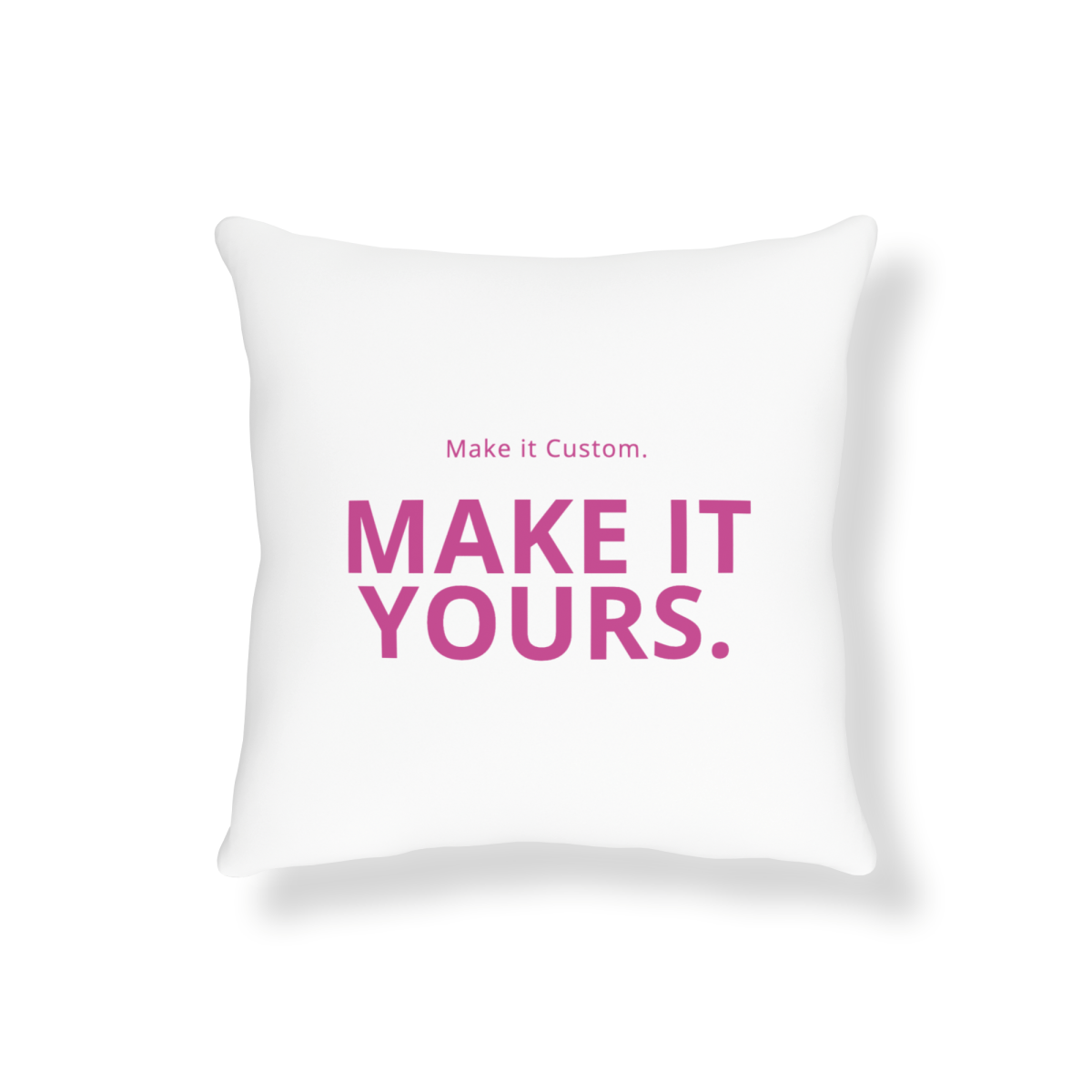 Polster - Dein Design - BCS Design