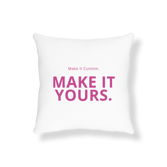 Polster - Dein Design - BCS Design