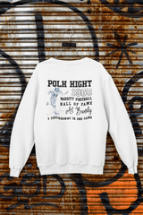 Pullover - Polk High - „Al Bundy Edition“ - BCS Design
