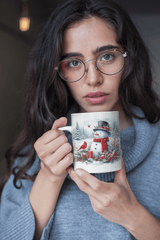 Schneemann - BCS Design