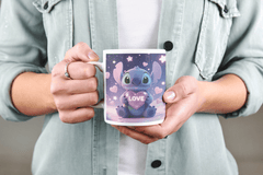 Stitch mit Herz - BCS Design