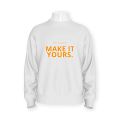 Sweatshirt - Dein Design - BCS Design