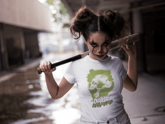 T-Shirt Nightwalkers - BCS Design