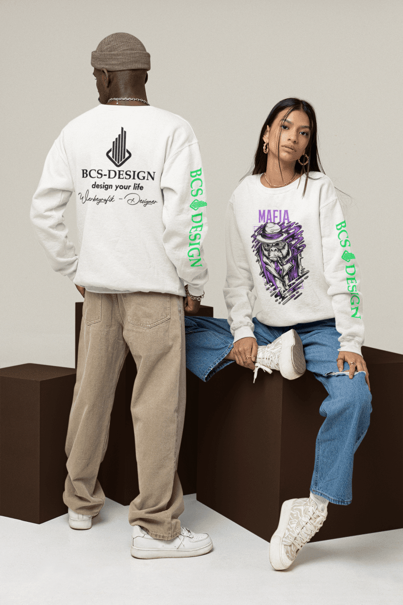 BCS-Design „Kollektion“ - BCS Design