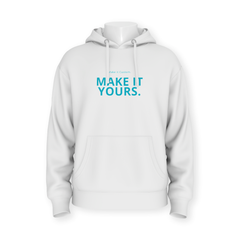 Hoodie - Dein Design