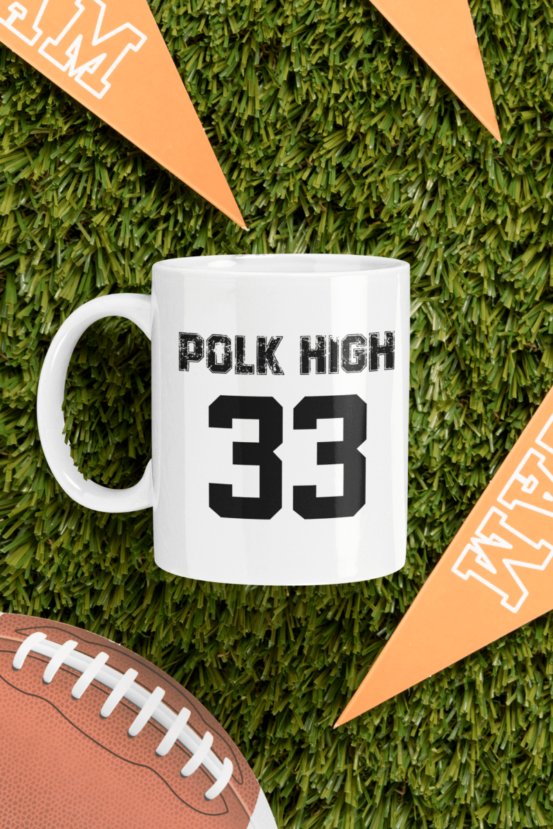 „Al Bundy Edition“ - BCS Design