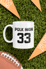 „Al Bundy Edition“ - BCS Design