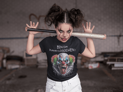 Bin Da Kann Losgehen - BCS Design