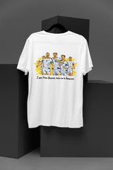 Fanshirt Bosnien und Herzegowina - BCS Design