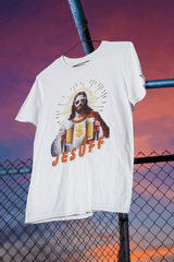 Jesuff T-Shirt - BCS Design