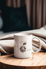 Komme was Wolle - BCS Design