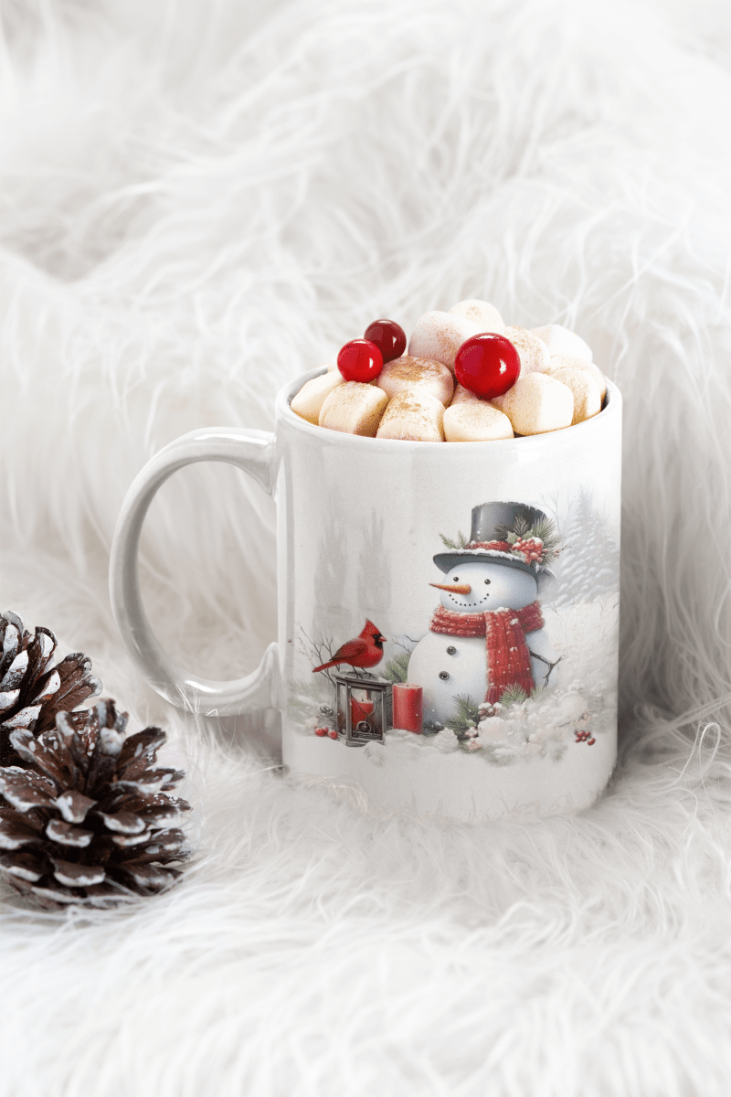 Schneemann - BCS Design