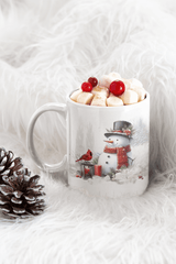 Schneemann - BCS Design