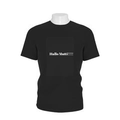 T-Shirt - Dein Design - BCS Design