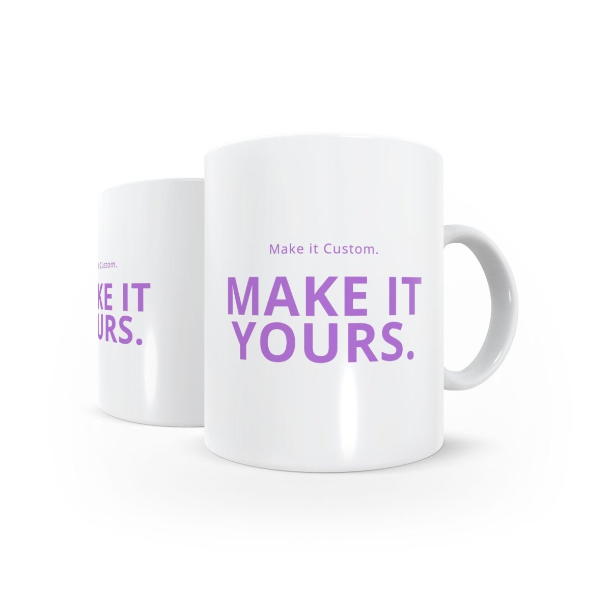 Tasse - Dein Design - BCS Design