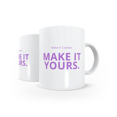 Tasse - Dein Design - BCS Design