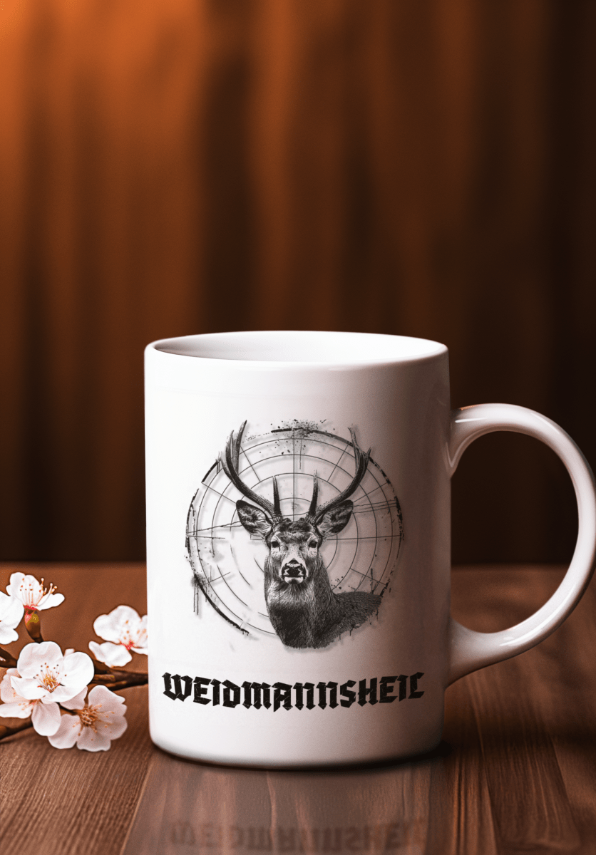 Weidmannsheil - BCS Design